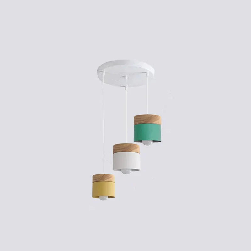 DesignBoîte – Stylová a moderní závěsná lampa