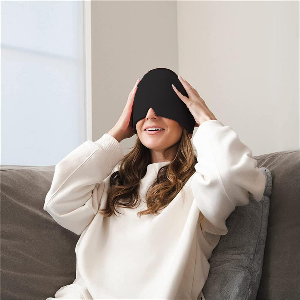 Oraliu Migraine Relief Cap