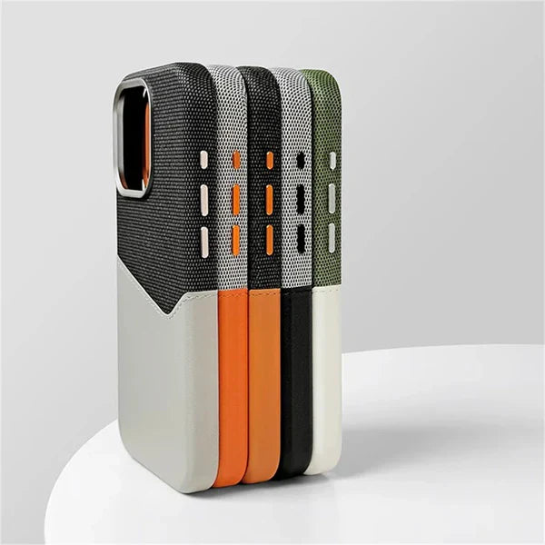 Vero X iPhone etui