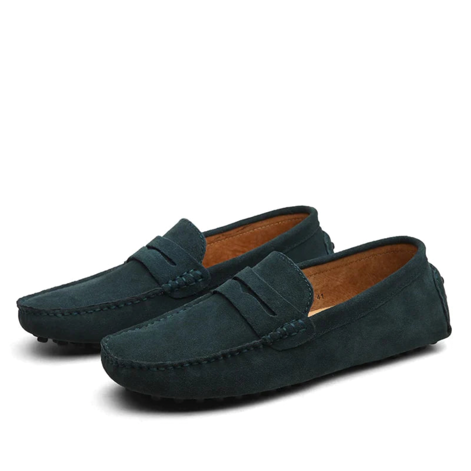 Edelmann shoes | Men's luxury moccasins