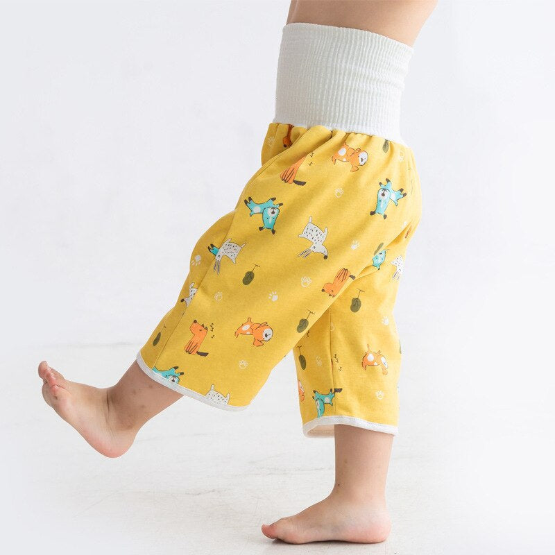 Baby Training Pants™ - Antrenament simplu la oliță - Pantaloni de antrenament