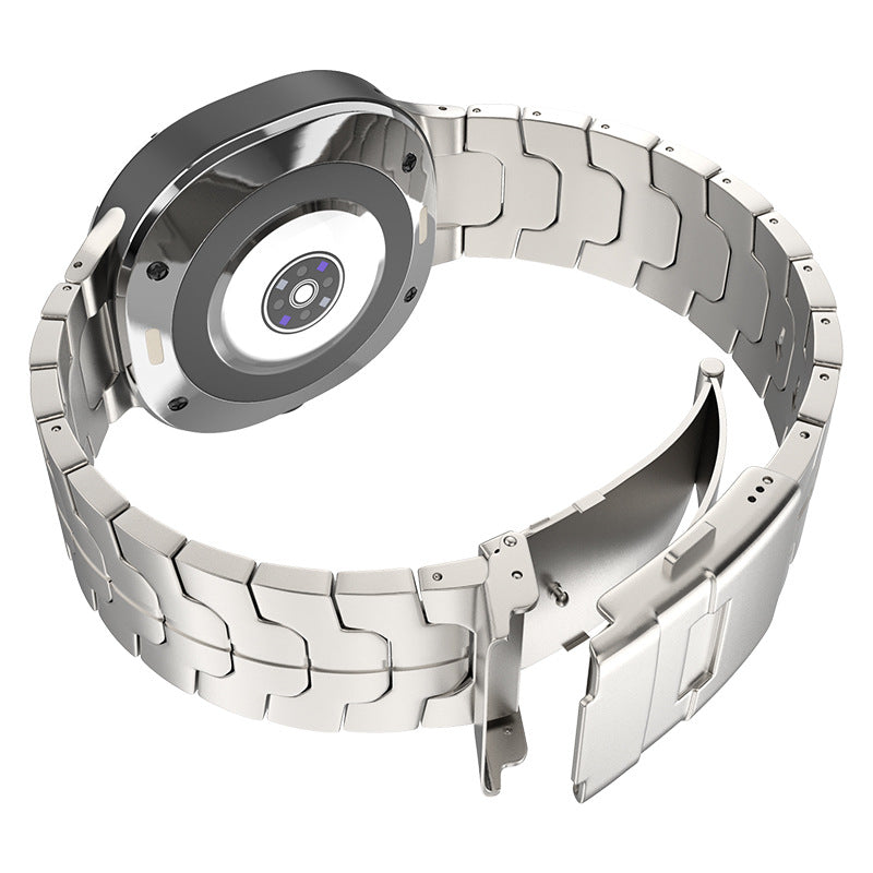 Titanium Band  For Samsung Watch Ultra