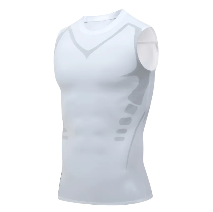 Elysefit™ | AFSLANKENDE TANKTOP