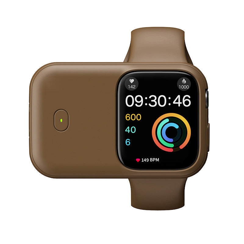 Caricabatterie Apple Watch