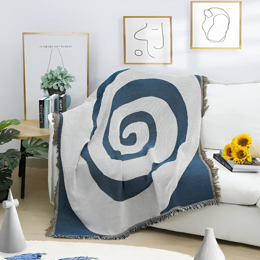 Whirlwind Bliss Blanket