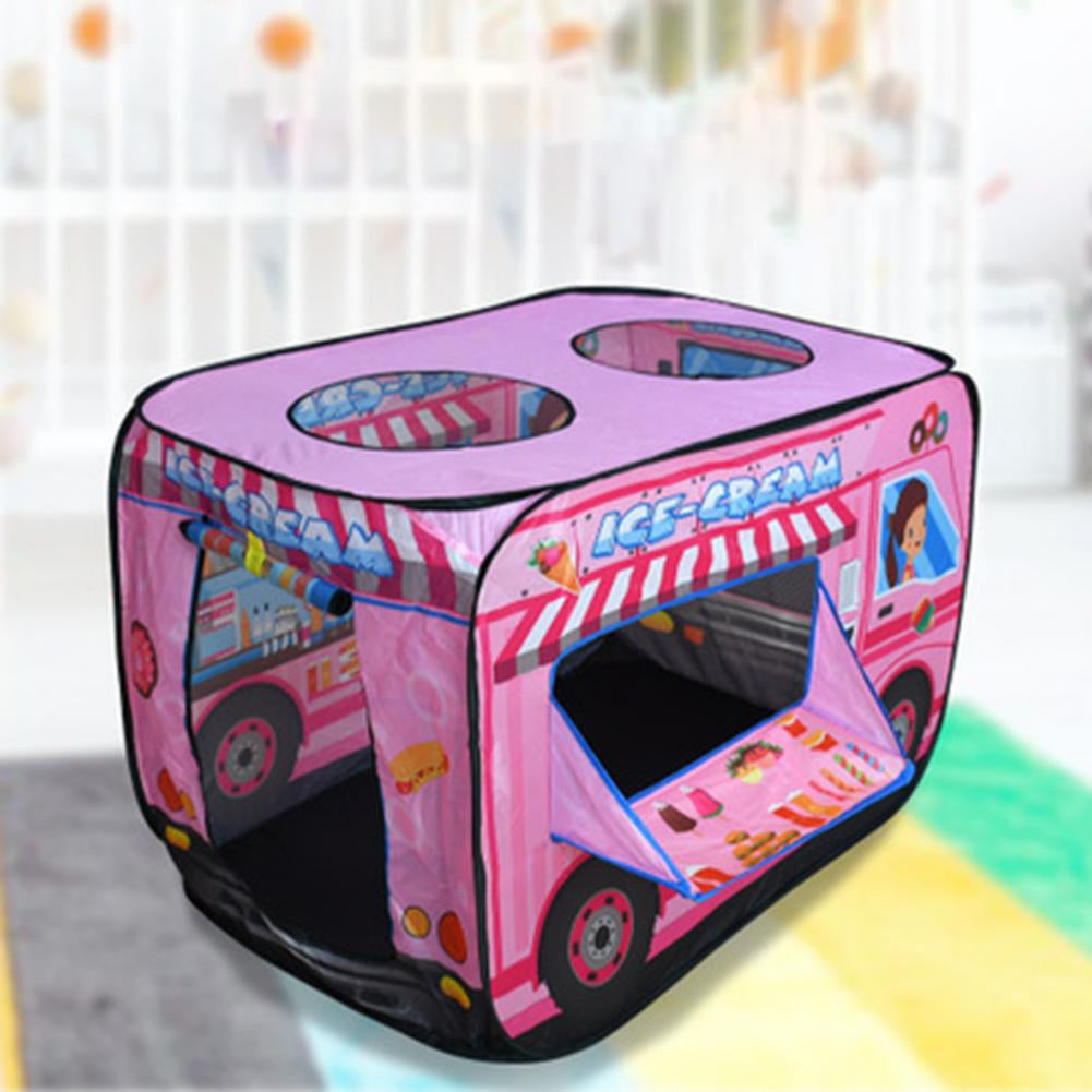 Play tent™ - Timtals med skoj - Play tent