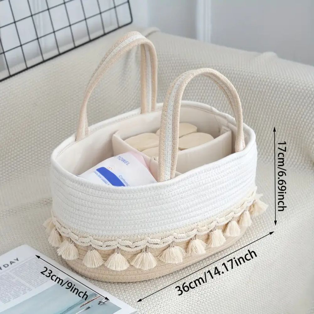 Kant Trim Baby Caddy Organiser