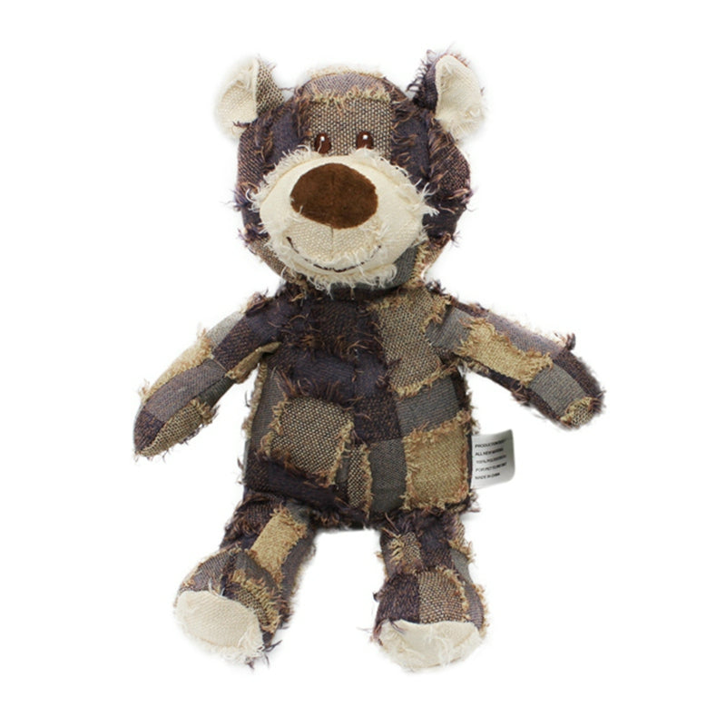 ImmortalBear - Designet for tunge tyggere