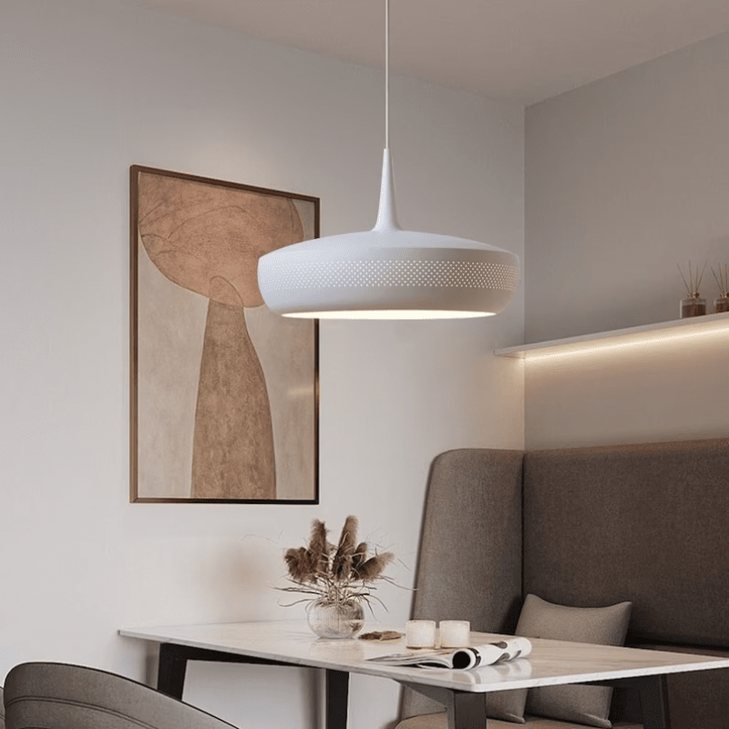 Nordic Danish Art Pendant Lights