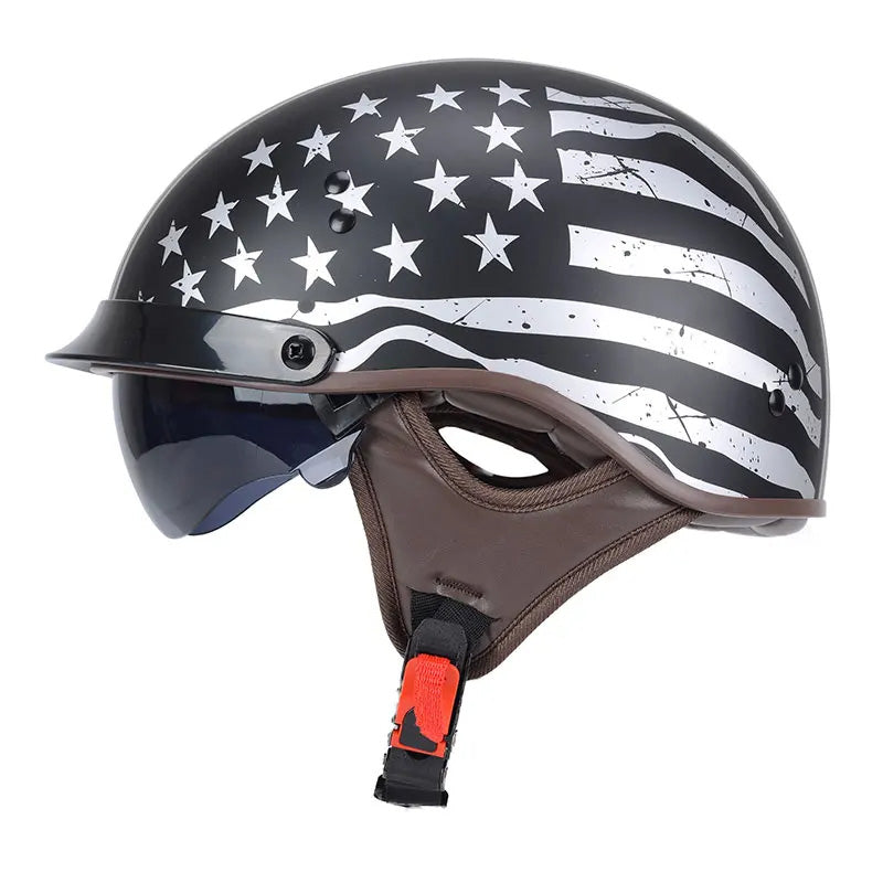 Casco de sol Chopper