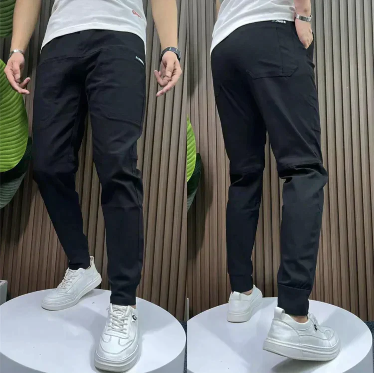 Comfort Fresco™ | Pantaloni elastici per ogni uomo