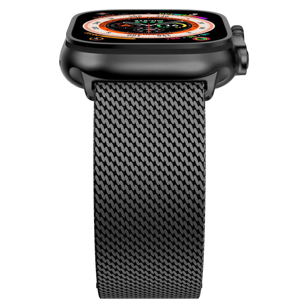 Milanese Loop Rem til Apple Watch