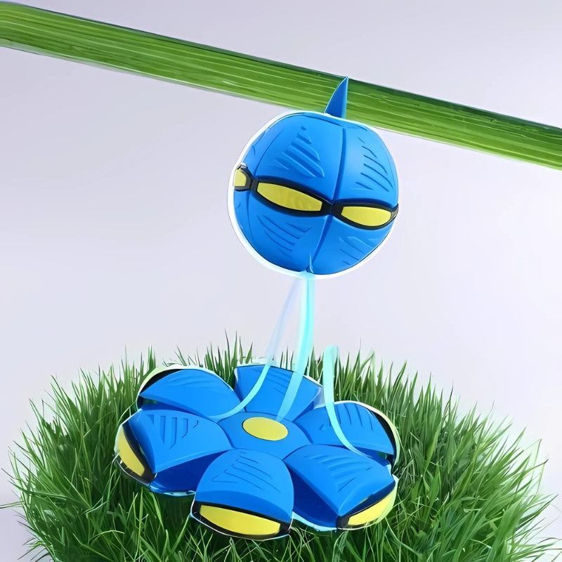 AirPaws™ - Bouncy Interactive Pet Ball