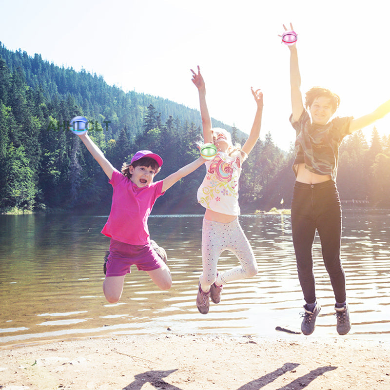 Reusable Water Balloons™ - Verfrissend waterspel - herbruikbare waterballonnen