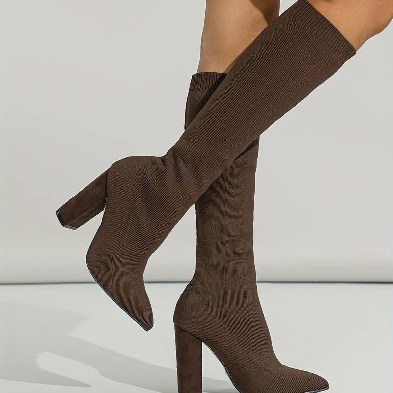 Evelyn™ | Calcetines cómodos y botas