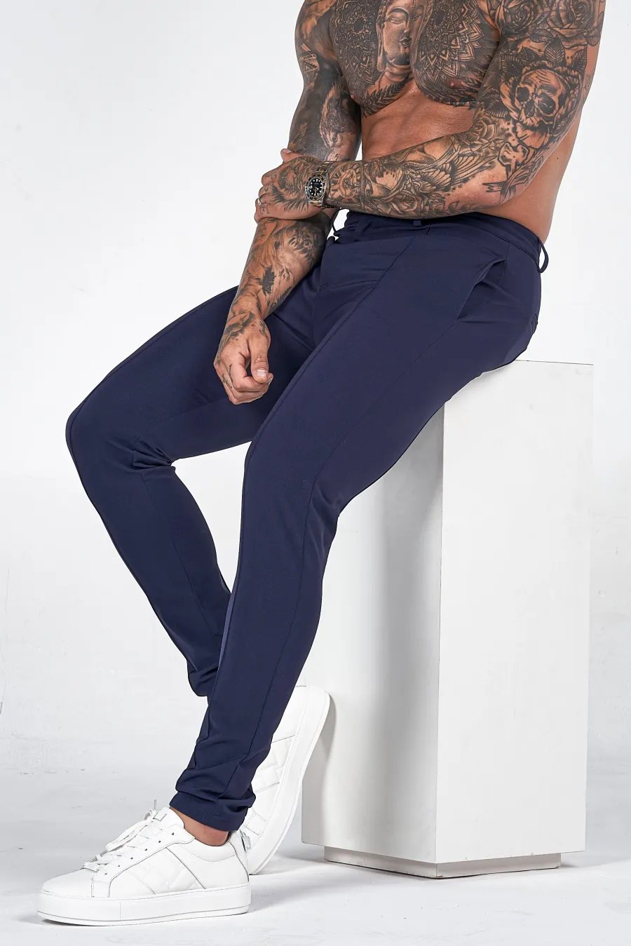 Bellingham™ - Casual men's trousers