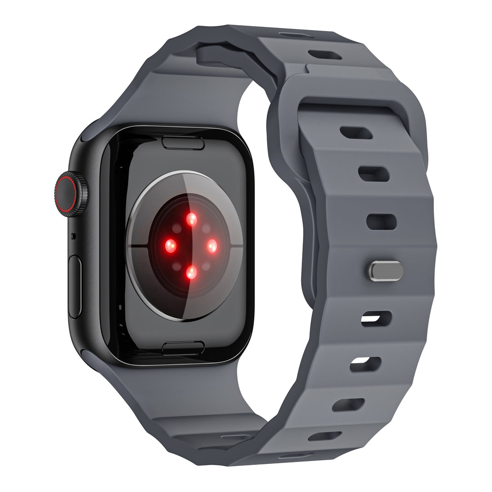 AW FKM Sport Szíj az Apple Watch-hoz