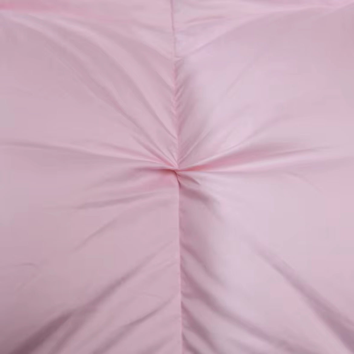 Couette en duvet d'oie rose Splendore