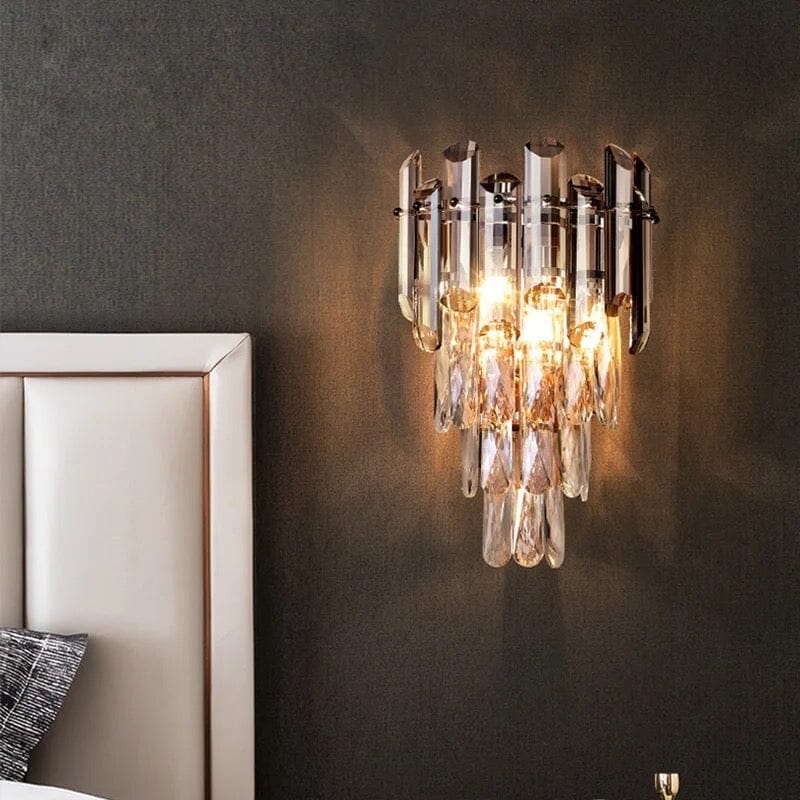 Elsie Wall Lamps