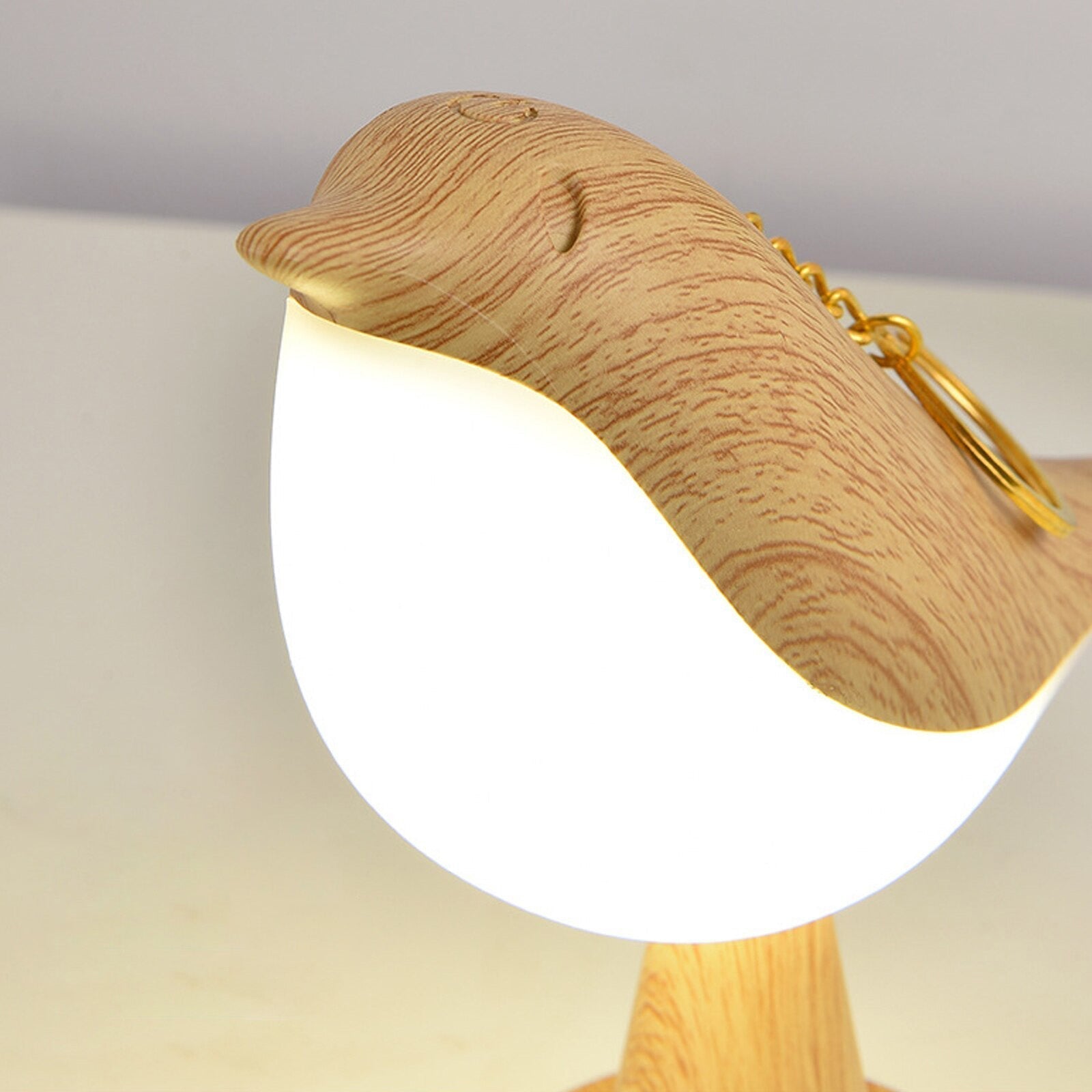 MissBird™ Lampe – Die stilvolle Ergänzung für Ihr Interieur