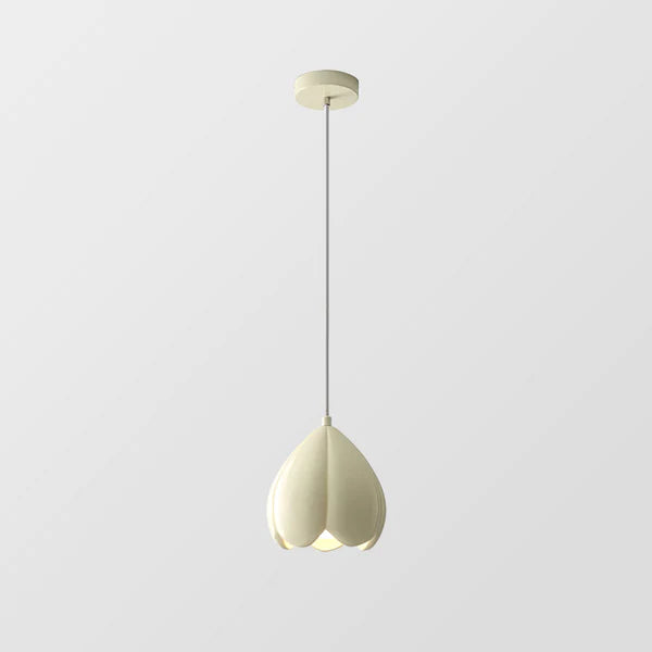 CreamLight - Elegant rustik pendel