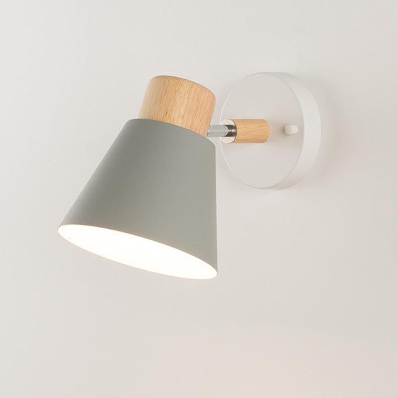 Artisan roterbar vegglampe | vegglampe Lampe