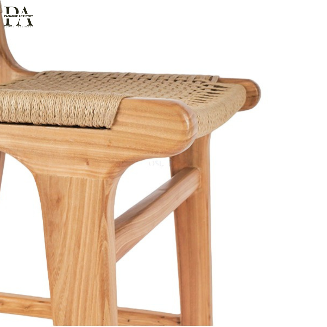 Bali Breeze Bar Stool