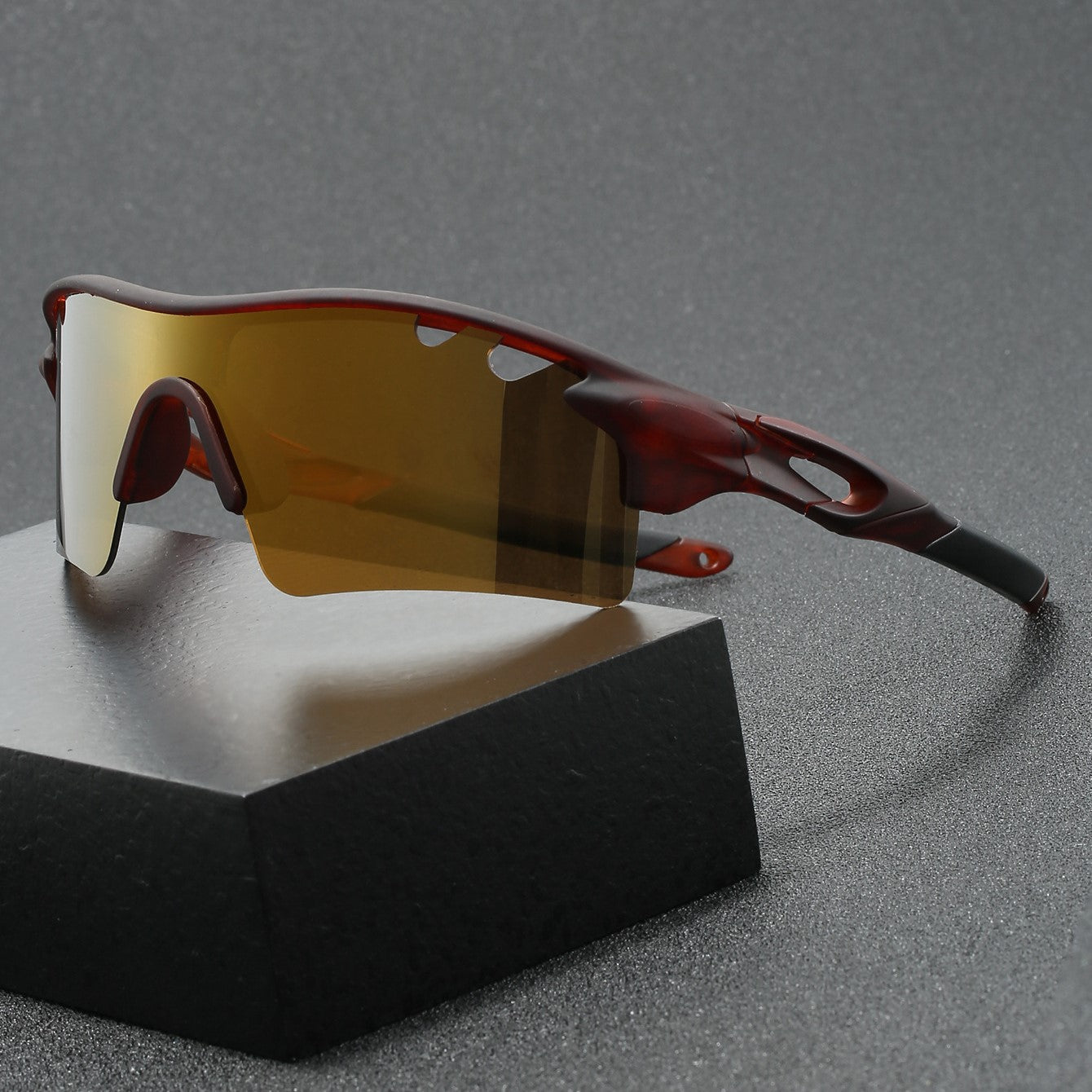 Axel Active Overdrive Sunglasses