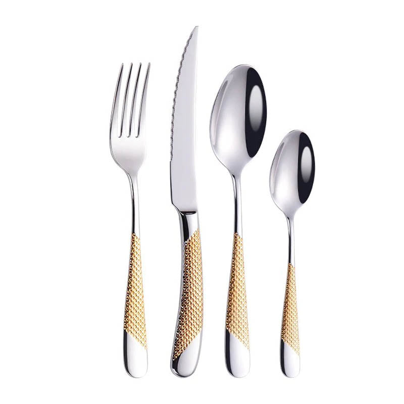 Drillan Cutlery Set