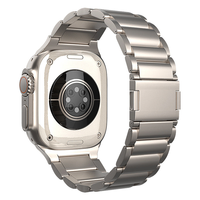 Titanium Pro - Cinturino per Apple Watch Ultra