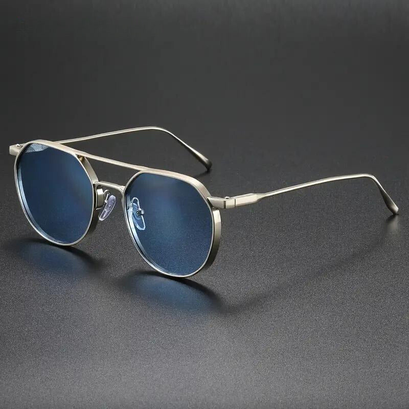 PHANTOM STEAMPUNK-Sonnenbrille