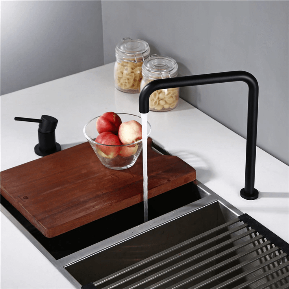 Grifo de cocina Kinsley