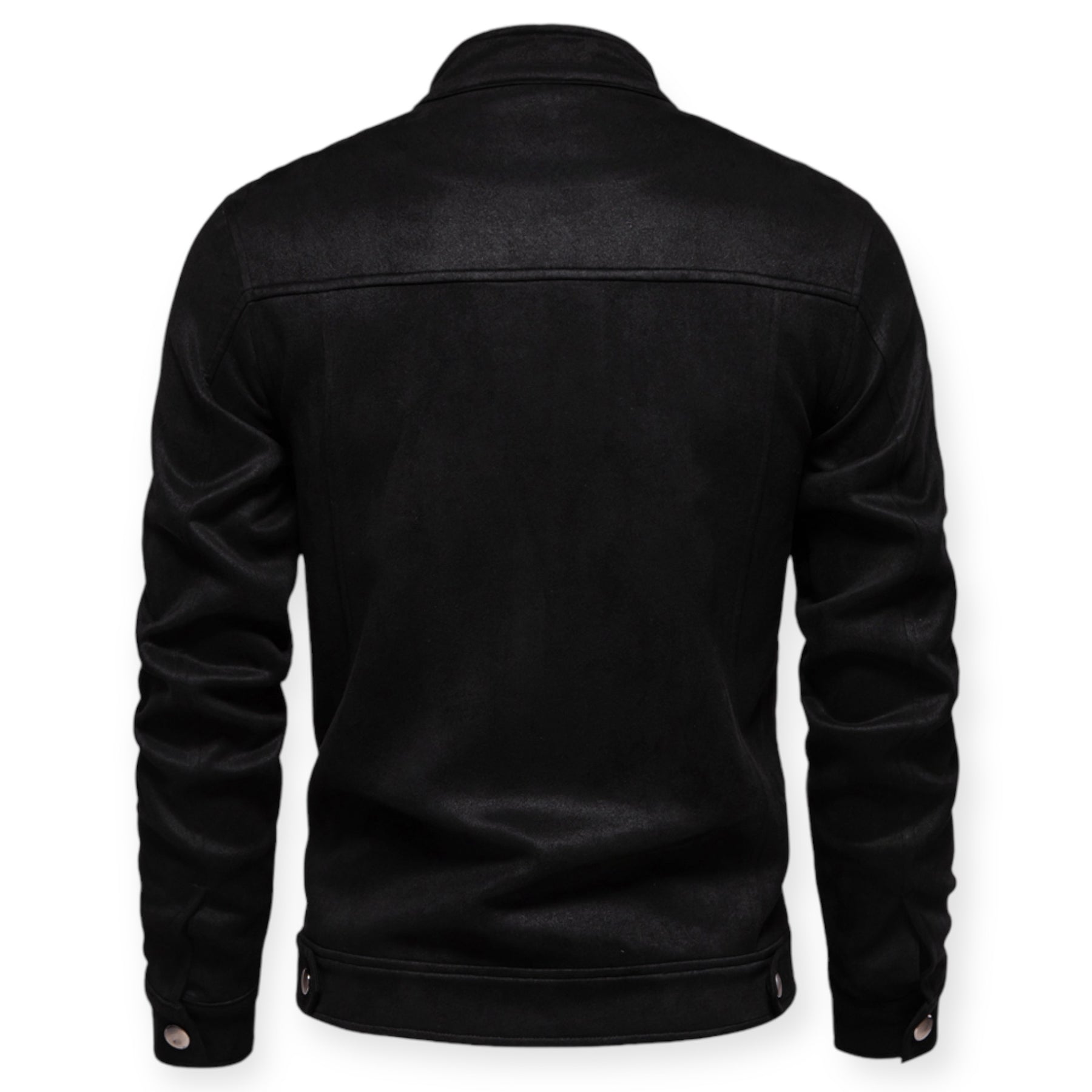 Veste Apex Alcantara