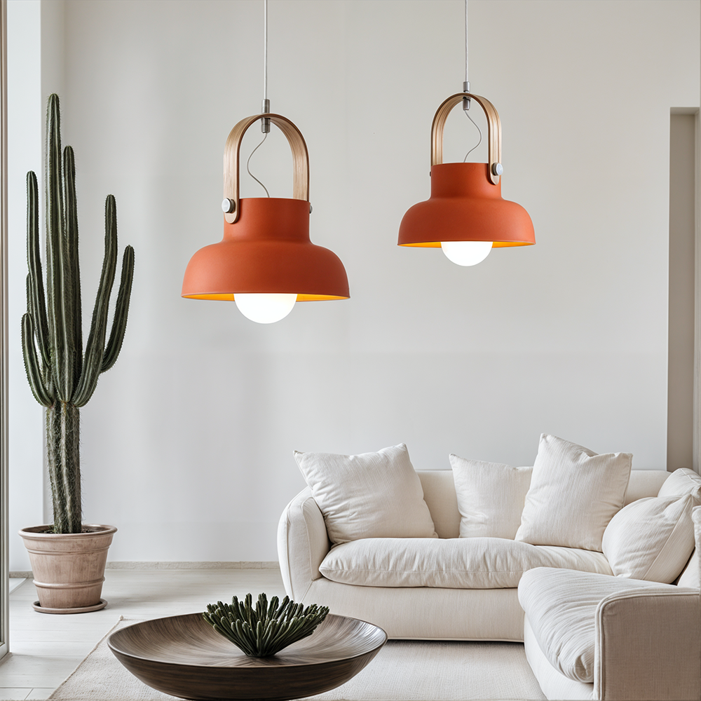 Alexandra Pendant Lights