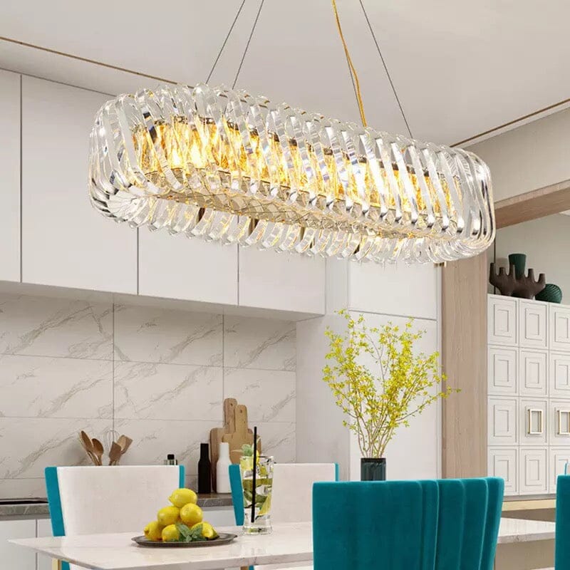 Lennox Chandelier