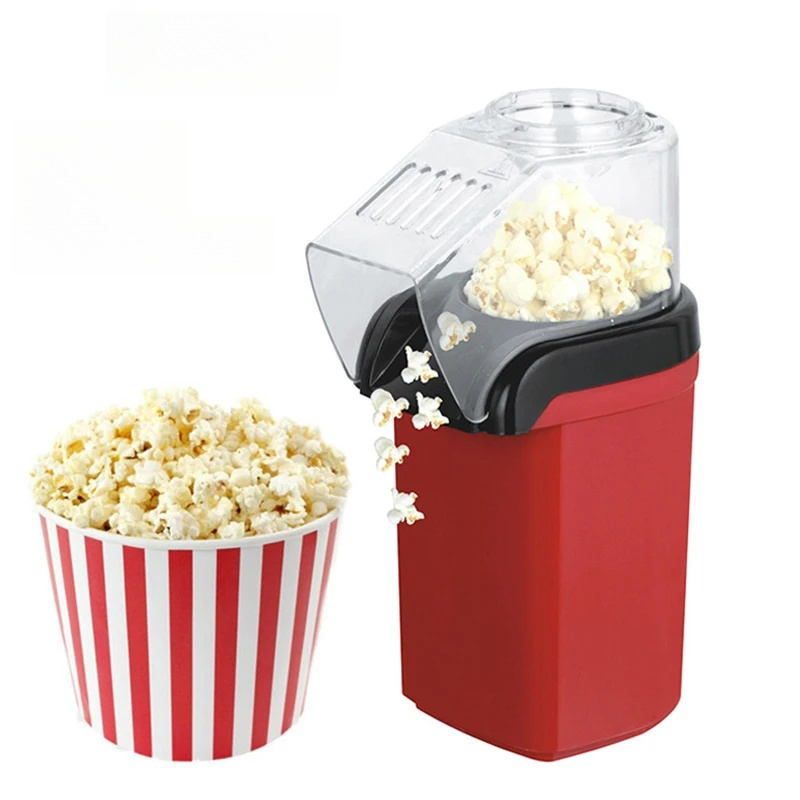 PopNJoy™ |Altid og overalt friske popcorn