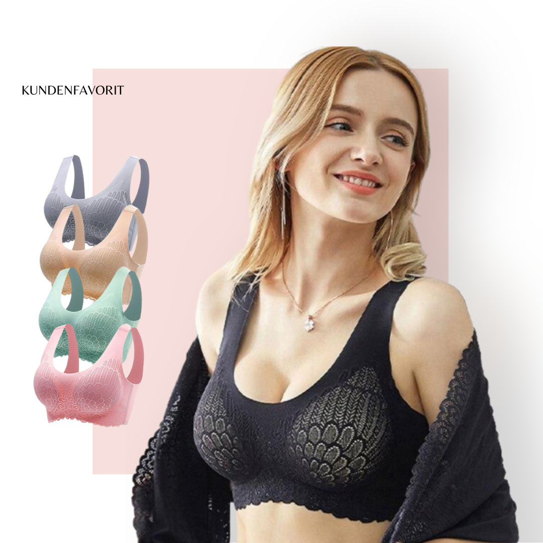 Reggiseno comodo™ | 1+2 GRATIS