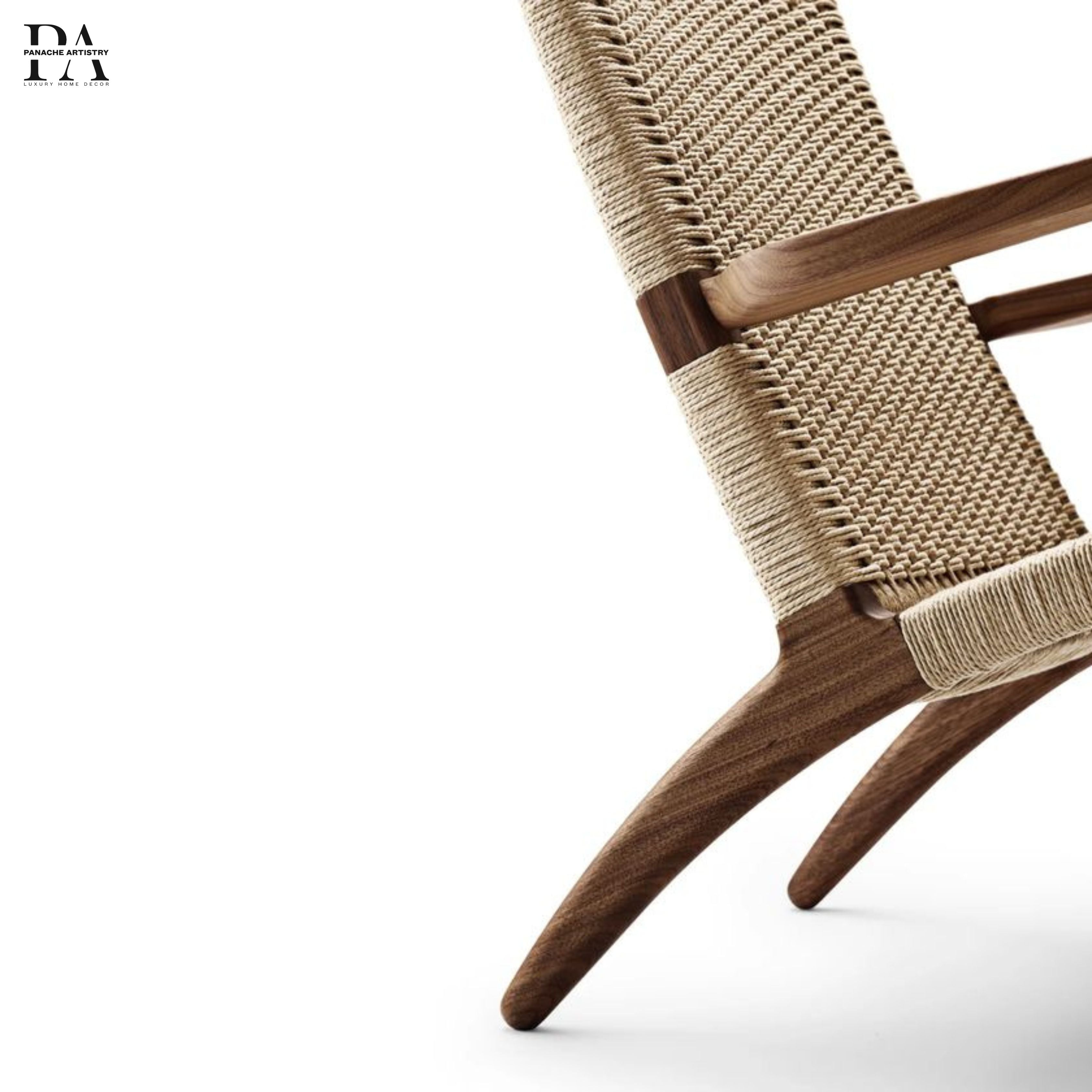 Ibiza Breeze Rattan Chair