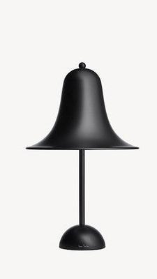 Vintage Bell draagbare dimbare Touch-tafellamp