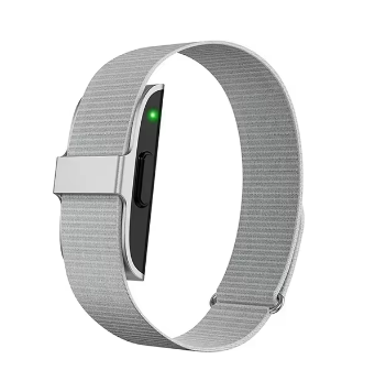 BraceletSante - Stappenteller en fitnessmonitor IP68