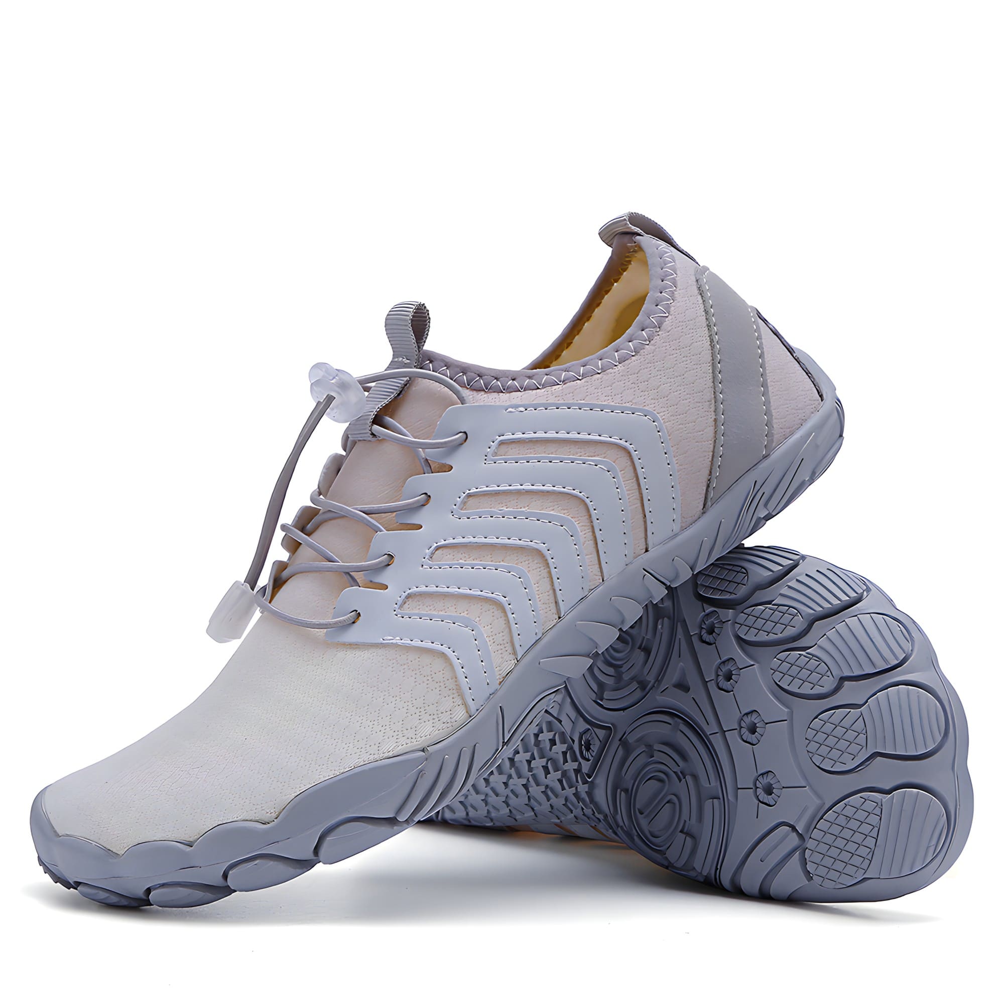 Ventur Trek® | Non-slip Barefoot Shoes