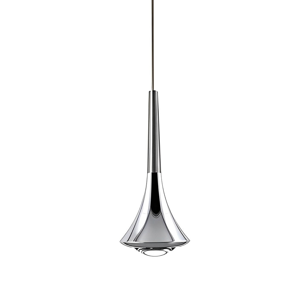 AquaLight - Scandinavian Hanging Lamp in Water Drop Shape