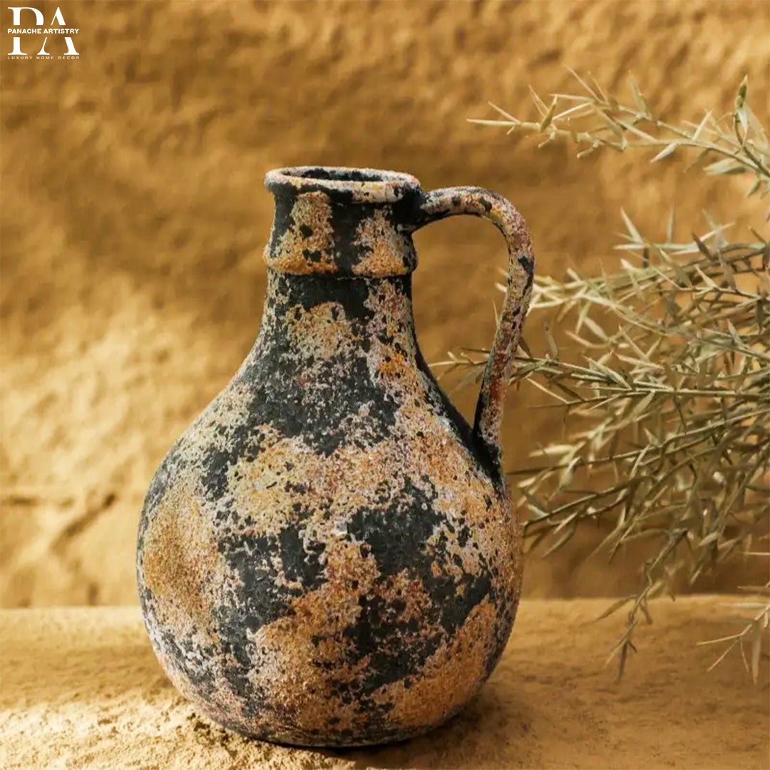 The Rustica Vase