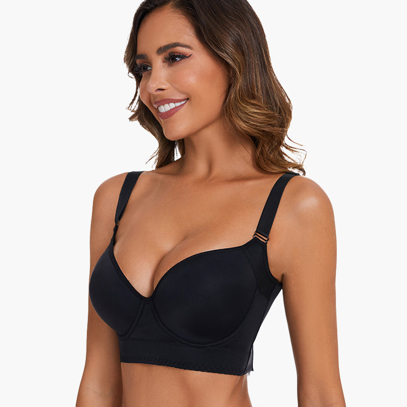 CurvPush-Up™ | Reggiseno lisciante | 1+1 GRATIS