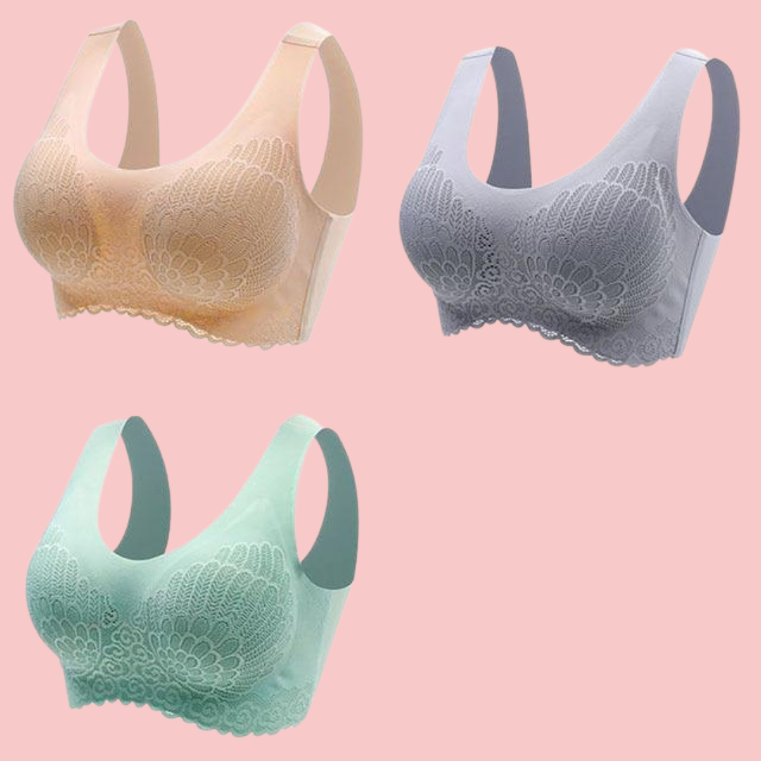 Comfy Bra™ | 1+2 GRATUIT