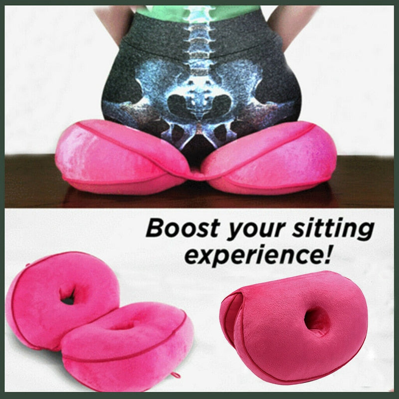 Oraliu Orthopedic Seat Cushion