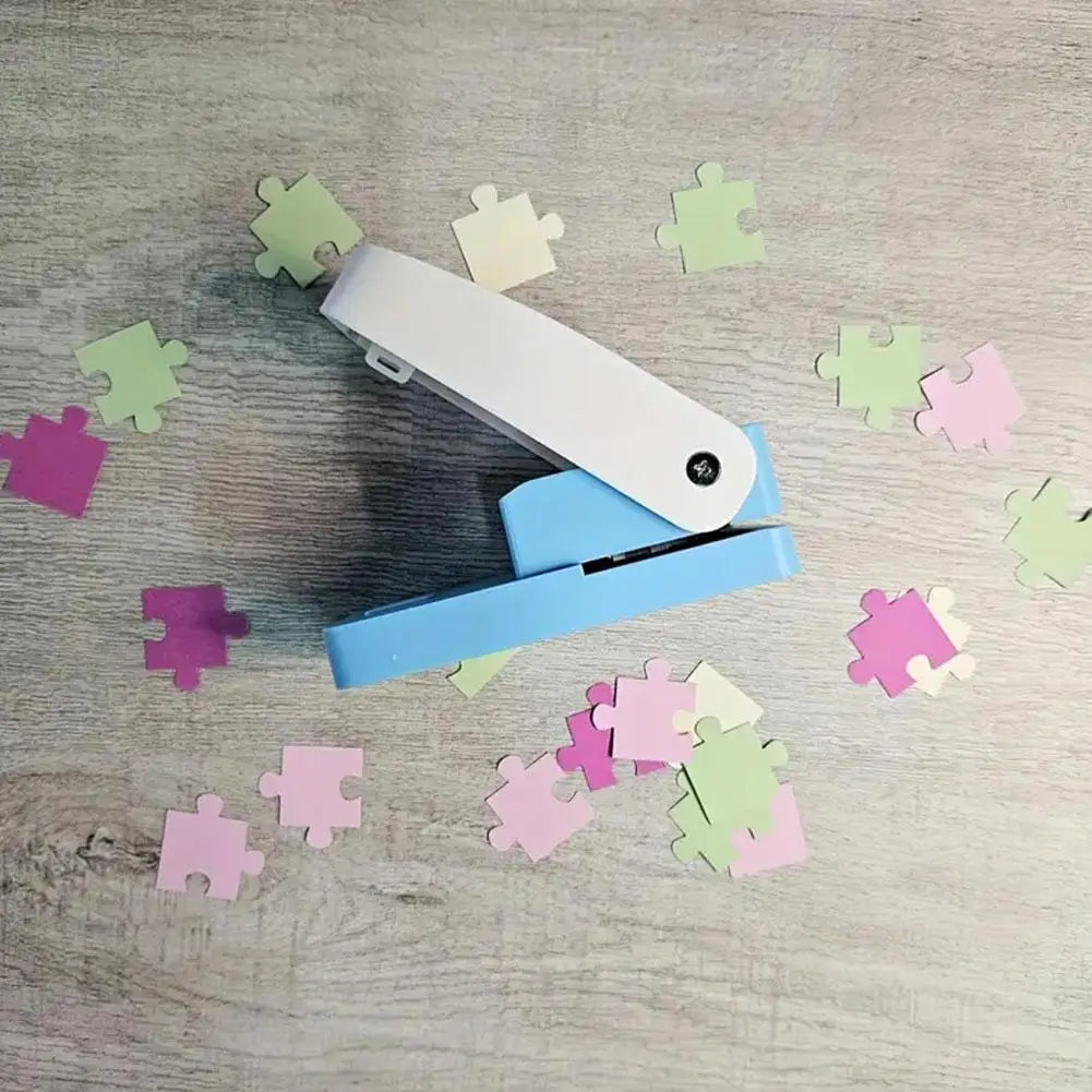 Puzzlefriend™ - Puzzle-Ersteller