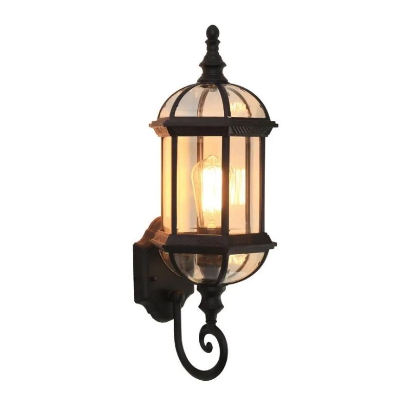 Vermont Vintage Outdoor Wall Lamp & Porch Light