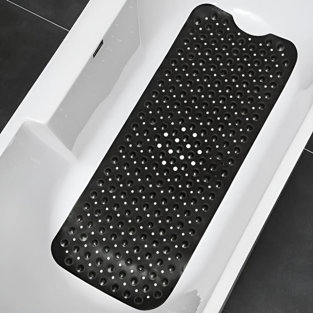 Tapis de bain Max Grip | Antidérapant et facile à nettoyer