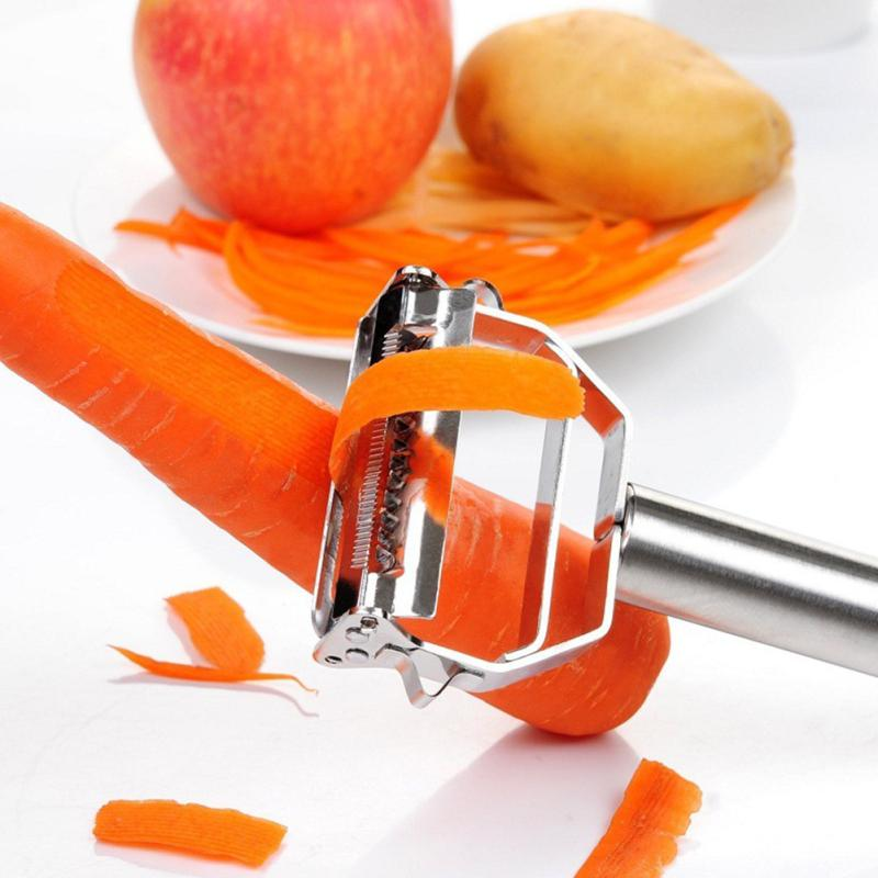 ProPeel - Practical and safe peeler